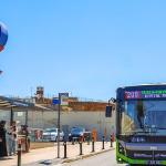 Sabiha Gökçen'e Hat 200 çözümü