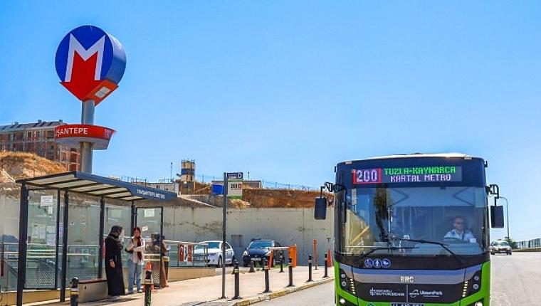 Sabiha Gökçen'e Hat 200 çözümü