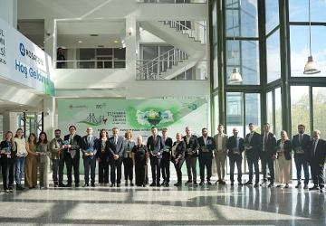 Karbonsuz Karbon Zirvesinde Karbon El İzi Yüksek Olanlar Konuştu
