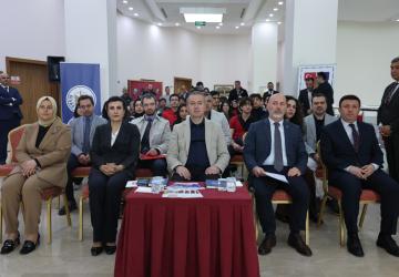 Dijital Gençlik Merkezleri Gençlerin Hizmetine Açılıyor