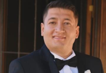 Besni’li sanatçı Özgür Nurşani hayatını kaybetti