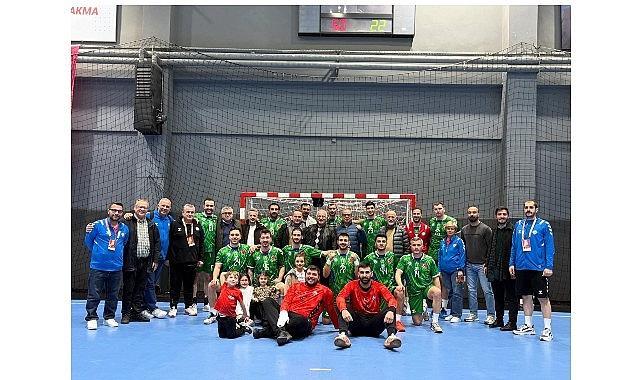 Nilüfer Belediyespor evinde farklı kazandı