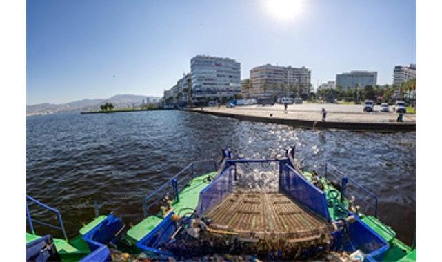 Yüksek teknolojiyle 254 bin noktada çevre denetimi