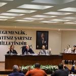 Efes Selçuk'ta Hem Spor Hem Sosyal Destek: Meclisten Önemli Açıklamalar