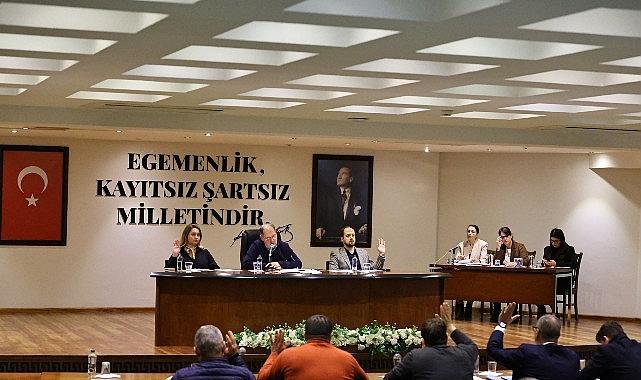 Efes Selçuk'ta Hem Spor Hem Sosyal Destek: Meclisten Önemli Açıklamalar