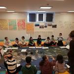 Maltepe Belediyesi Geleceğin Şehir Plancılarını Yetiştiriyor