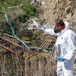 Çankaya'da İlaçlama Çalışmaları Hızlandı