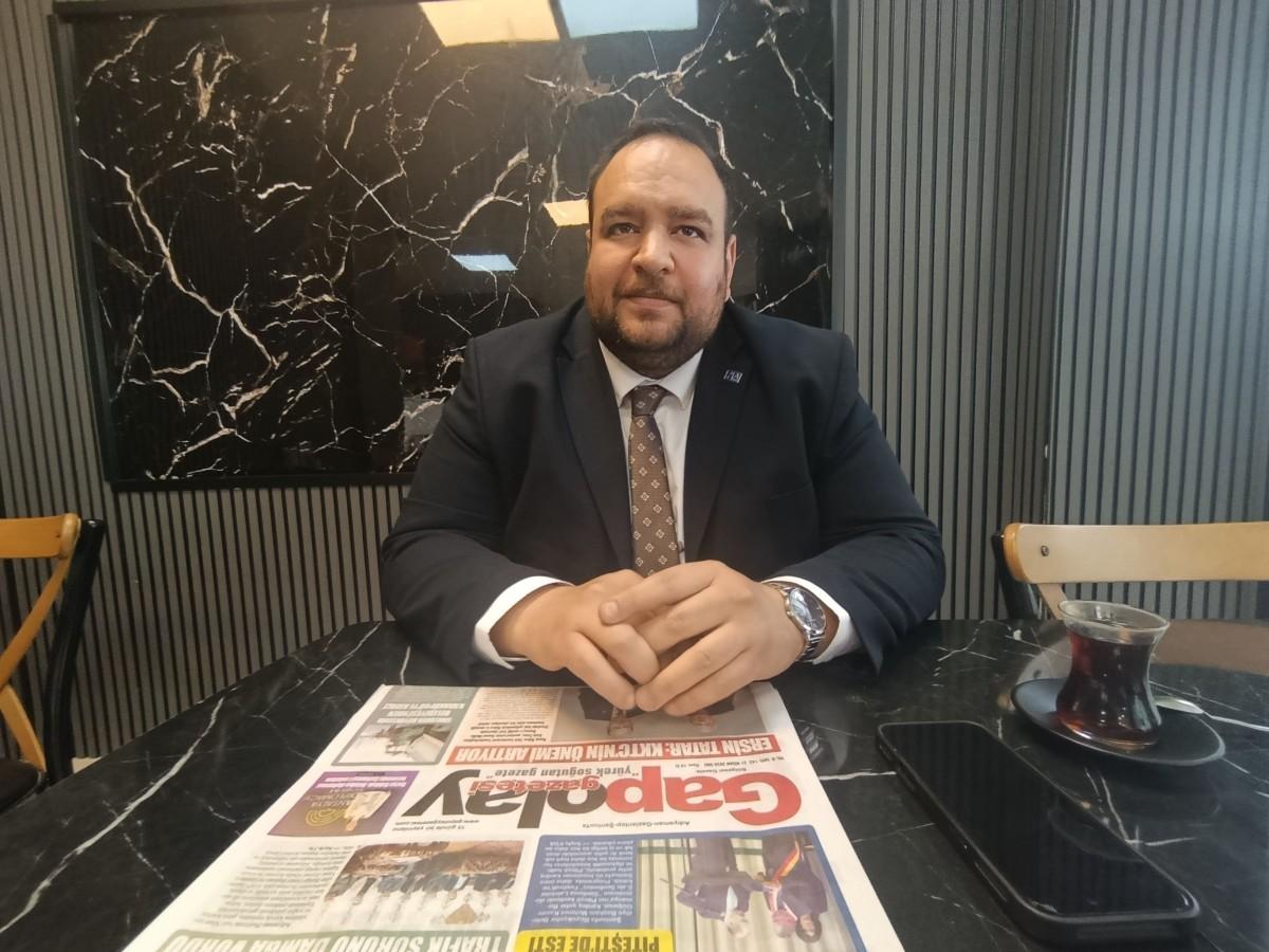 Alsan’dan Gündem Yaratan Açıklamalar: ‘Sorunlar Birikiyor, Çözüm Yok’ - Videolu Haber