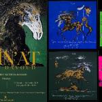 Tarihi Hamamda Zamanı Aşan Bir Sanat Yolculuğu: Kain'at