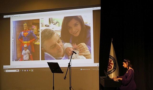 EÜ Tıp Fakültesinde prematüre bebekler için farkındalık etkinliği düzenlendi