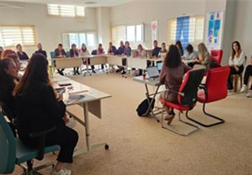 Kentler, genç kadınlar için daha "eşit" olacak