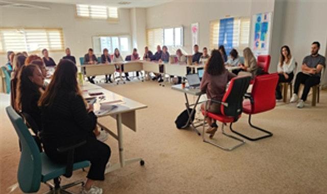 Kentler, genç kadınlar için daha "eşit" olacak