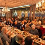 Çağdaş Adıyamanlılar Platformu’ndan İstanbul’da Anlamlı Dayanışma Gecesi