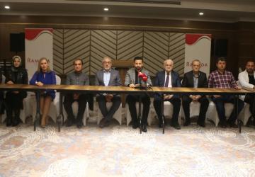 Adıyaman türküleri ‘senfonik’ projeyle dünyaya açılıyor: Sanatçılardan büyük Adıyaman projesi - Videolu Haber