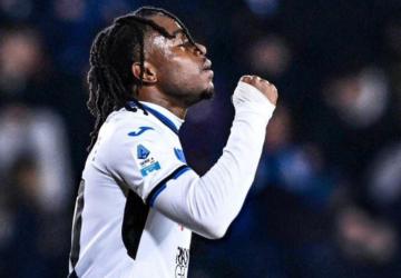 Fenerbahçe–Atalanta arasında Lookman görüşmeleri sonuçsuz kaldı