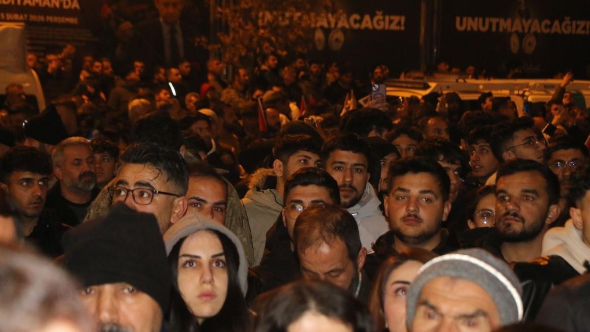 Adıyamanlı depremzedeler depremin üçüncü yılında konuştu: ‘Bir şehir yıkıldı, acımız geçmedi’ - Videolu Haber