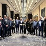 HRÜ’de Jinekoloji Sempozyumu Düzenlendi