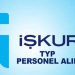 TYP kapsamında Kahta’da temizlik personeli alımı