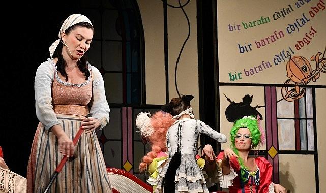 İstanbul Devlet Opera ve Balesi LYSA'da büyüledi