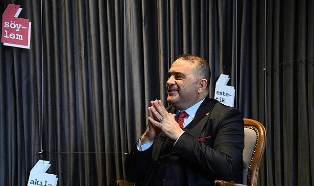 Medya Buluşması'nda Ramazan ve Kent Kültürü Ele Alındı