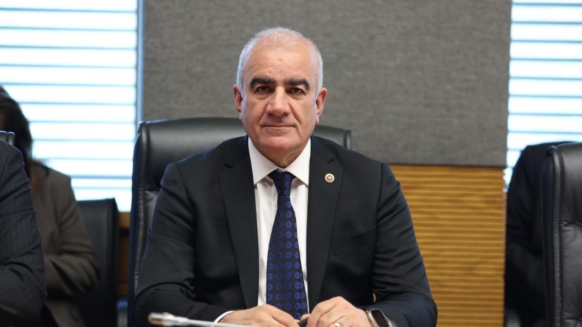 Hüseyin Özhan: ‘28 Şubat, milletin iradesine vurulan bir darbeydi’