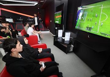 23 Nisan'a Özel FC26 PlayStation Turnuvası Düzenlendi