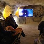 Nevşehir'de Engelsiz Kayaşehir İçin Anlamlı Etkinlik