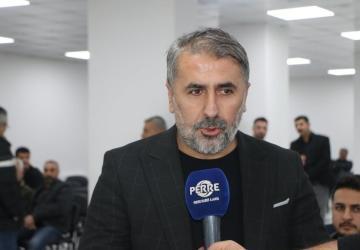 YRP Adıyaman İl Başkan Yardımcısı Çimenden’den 19 Mayıs Mesajı