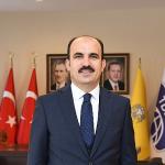 Başkan Altay Büyüklerimiz ve Kahraman Gazilerimiz İçin "Vefa Umresi" Projesinin Müjdesini Verdi