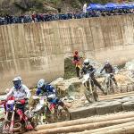 Türkiye Enduro ve ATV Şampiyonası Senoz Vadisi'nde Heyecan Dolu Anlara Sahne Oluyor