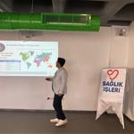 Büyükşehir'den Dünya Diyabet Günü'nde farkındalık çalışmaları