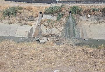 Büyükşehir, Temiz Çevre için Görev Başında