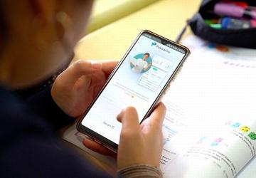 Aliağa Belediyesi'nden Üniversiteye Hazırlanan Gençlere Büyük Destek