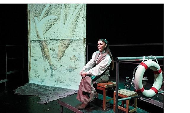 Orhan Veli Şiirleri “Birdenbire" Etkinliğinde Seyirciyle Buluşuyor