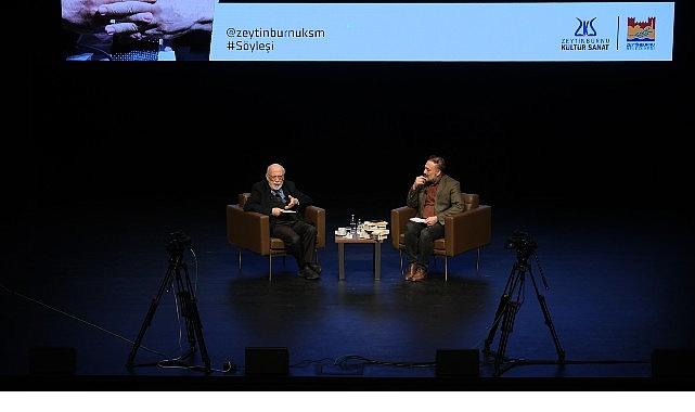 Peyam-ı Garb'ta Ocak Ayının Konusu Denemecilik Oldu!