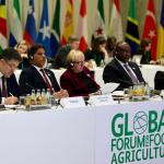 Bakan, 18. Berlin Tarım Bakanları Zirvesi’nde açılış toplantısına katıldı