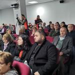 6 Şubat’ta dayanışmanın adresi İzmir oldu: Adıyaman’ın acısı unutulmadı