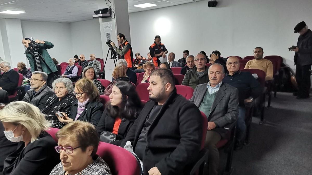 6 Şubat’ta dayanışmanın adresi İzmir oldu: Adıyaman’ın acısı unutulmadı