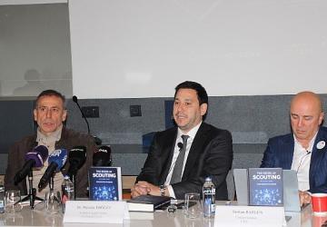 Acıbadem Sports Academy'den Futbolun Geleceğine Işık Tutan Panel