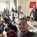 Nevşehirli Gençlerin Akademik Yolculuğuna Işık Tutuyoruz