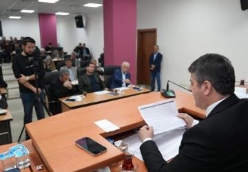 Adıyaman Belediye Meclisi Mayıs Ayı Toplantısı yapıldı: Öğrenci ücretlerine zam yapılmayacak - Videolu Haber
