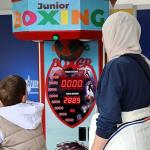 Gençliğin enerjisi EnFest heyecanıyla buluştu