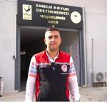 Aliağa'da Üreticiye Destek Sürüyor: Hibeli Koyun ve Koçlar Üreticilere Teslim Edildi