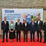 TTI İzmir sektör toplantısı turizm paydaşlarını bir araya getirdi