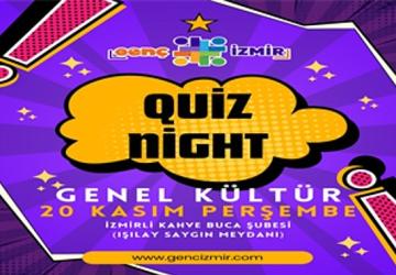 İzmirli gençler hem eğlenecek hem yarışacak