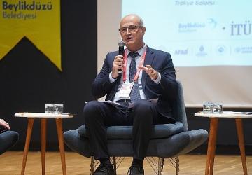 Kentsel Dirençliliğin Yol Haritası Beylikdüzü'nde Belirlendi