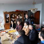 Batı Trakya'dan Kocaeli'ye arıcılık deneyimi ziyareti