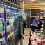 Şanlıurfa’da Halk Sağlığını Tehdit Eden Ürünlere El Konuldu