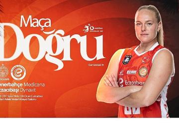 Zirve yarışında derbi heyecanı!