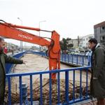 İzmir, 6 günde şubat ayı ortalamasını aştı